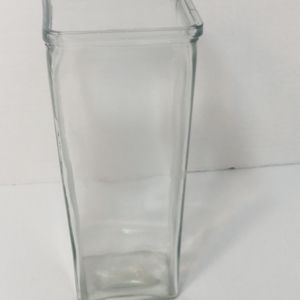 Glass Vase